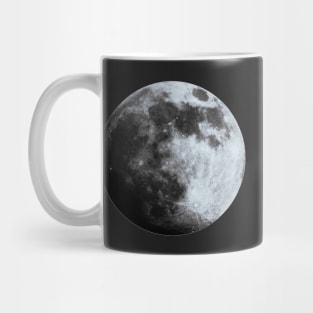 moon aesthetic Mug